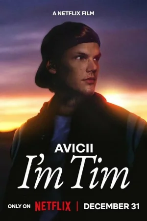 Avicii. Я — Тим 